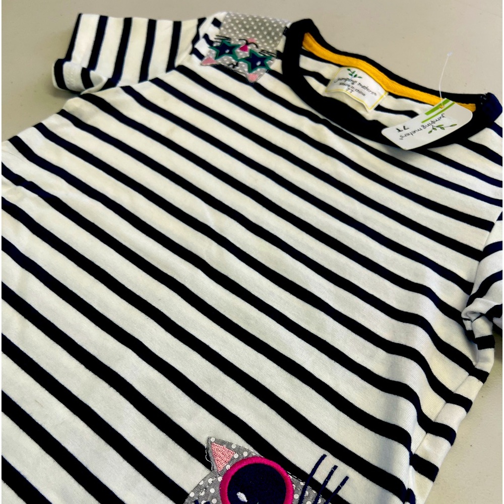 NWT Little girls dress
